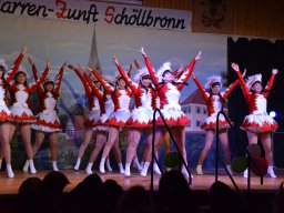 Zunftabend 2017